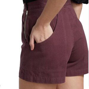 Rachel Comey - Handy Shorts Size 0  - NEW* NWOT